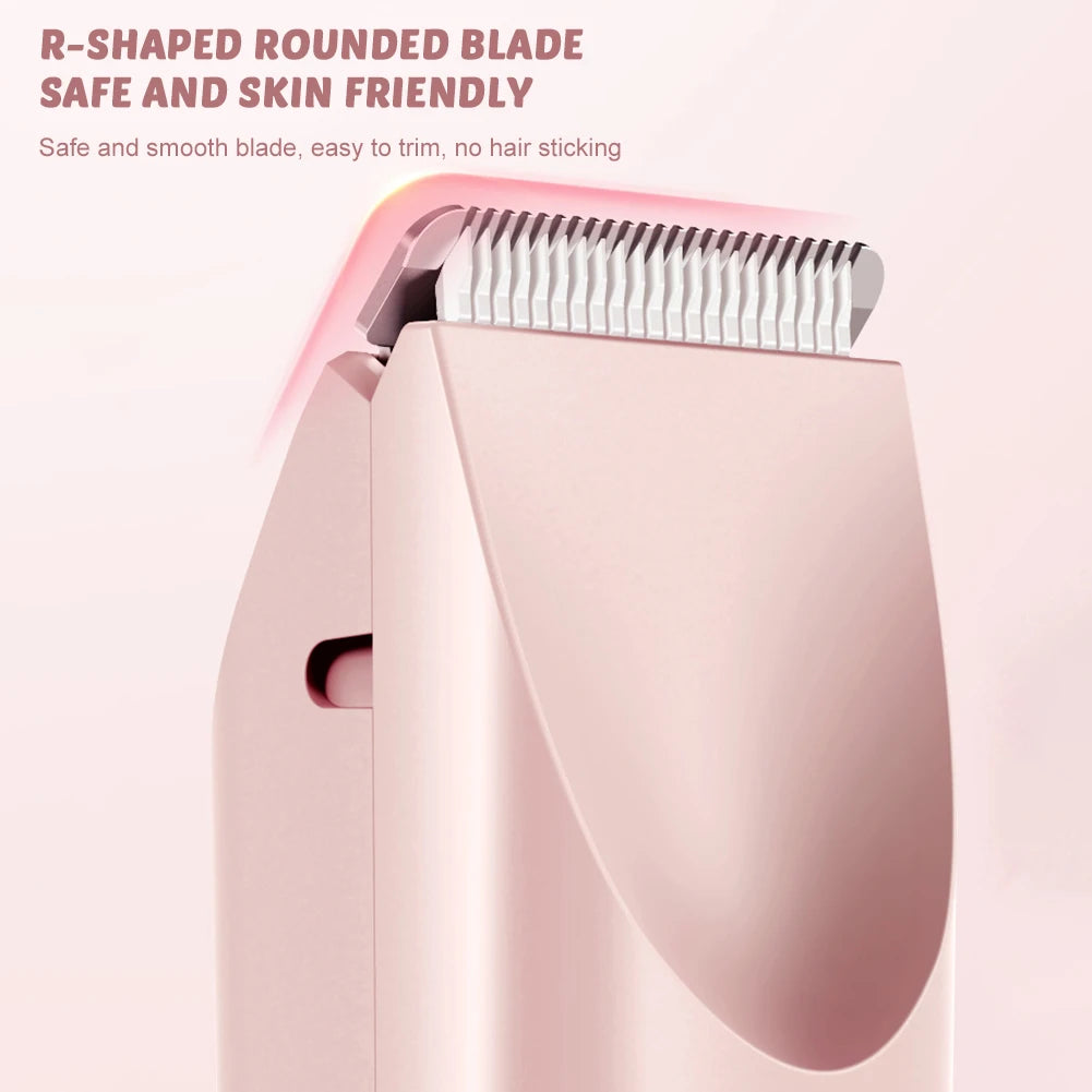 The Love Affair™ - Bikini Trimmer